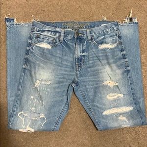 Men’s jeans